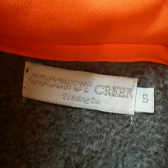 Las Vegas sweat shirt Coconut Creek NWNT - Picture 6 of 6